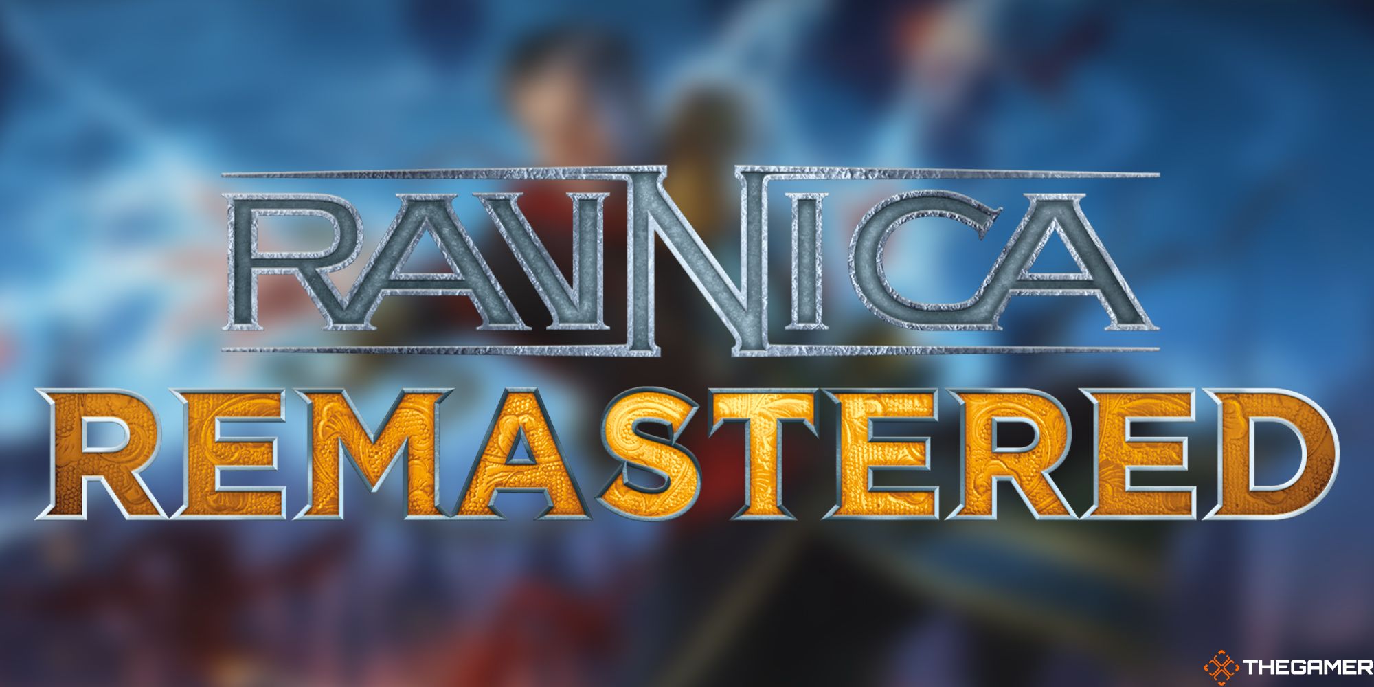 Magic The Gathering Announces Ravnica Remastered For Early 2024