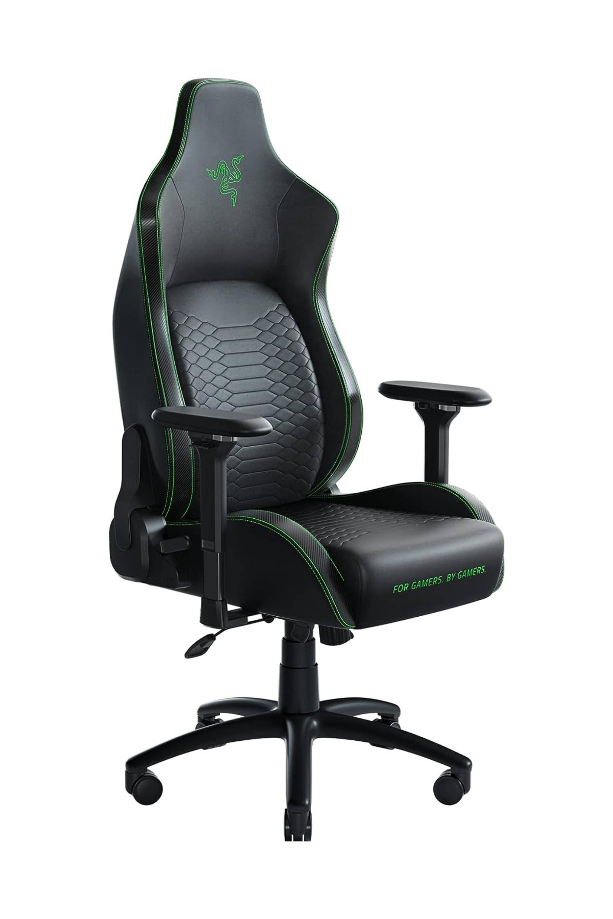 Best Ergonomic Gaming Chairs Of 2024