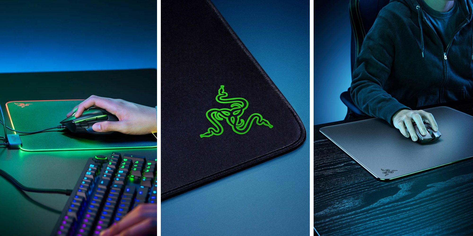 Best gaming mouse pads 2023