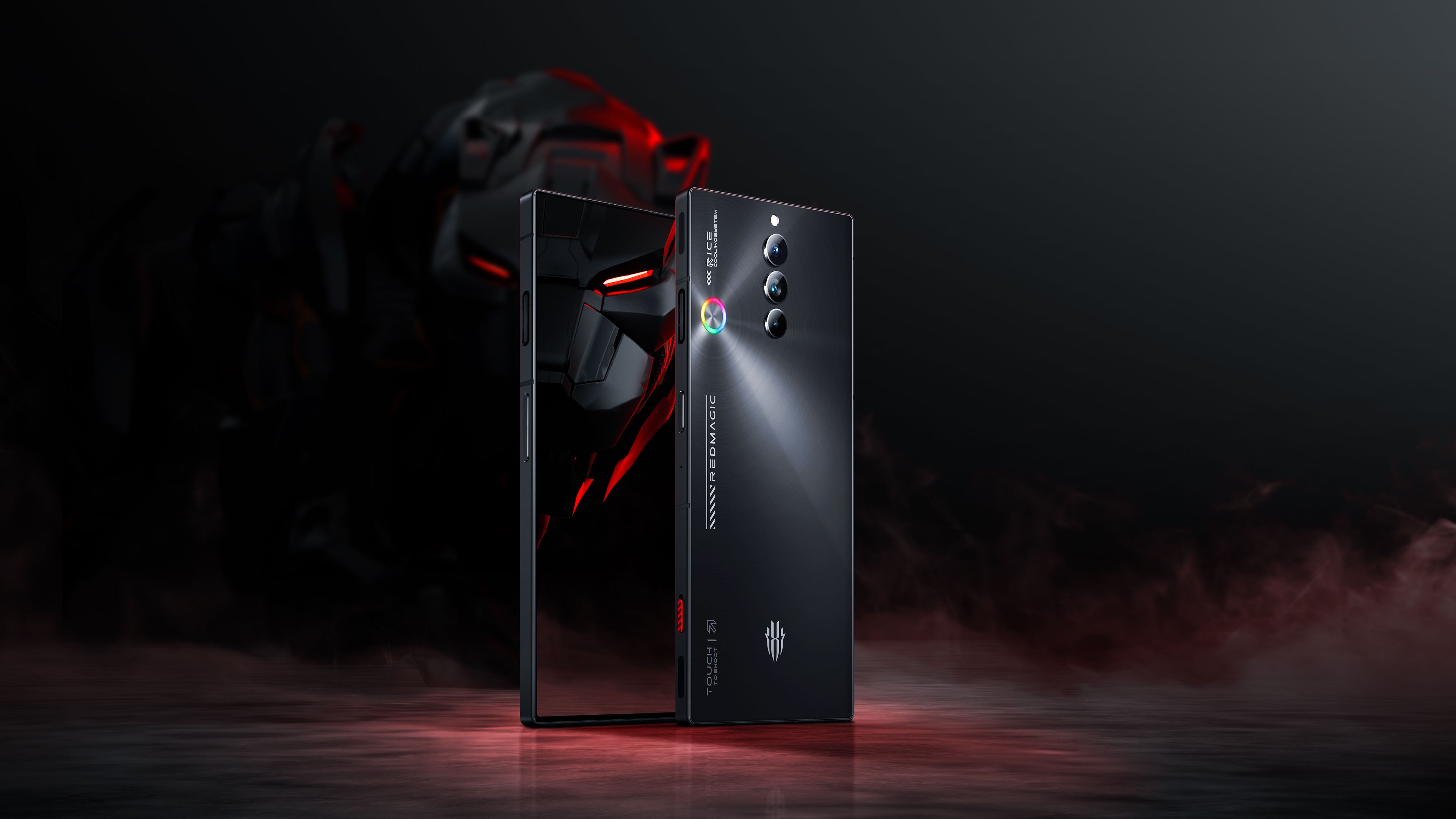Nubia RedMagic 8S Pro review - Gaming smartphone gets better fan control -   Reviews