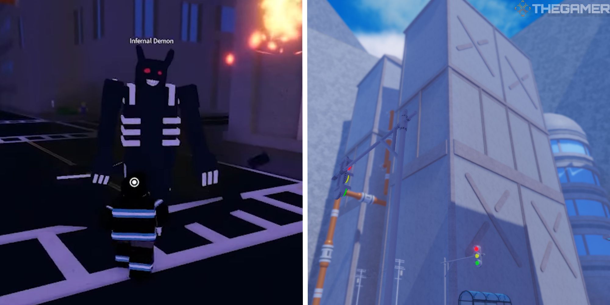 Beginner's Tips And Tricks For Fire Force Online On Roblox