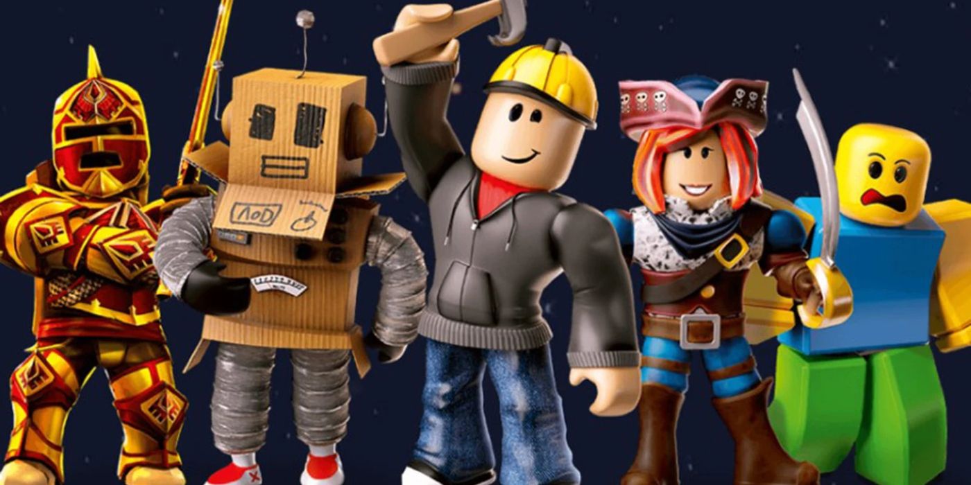 Roblox aims to host 17+ dating experiences in the next few years