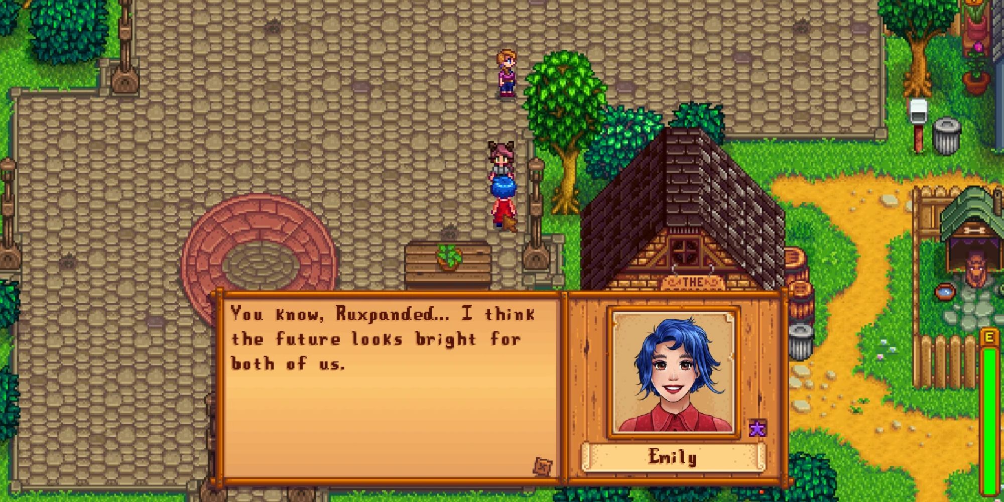 The Best Portrait Mods For Stardew Valley