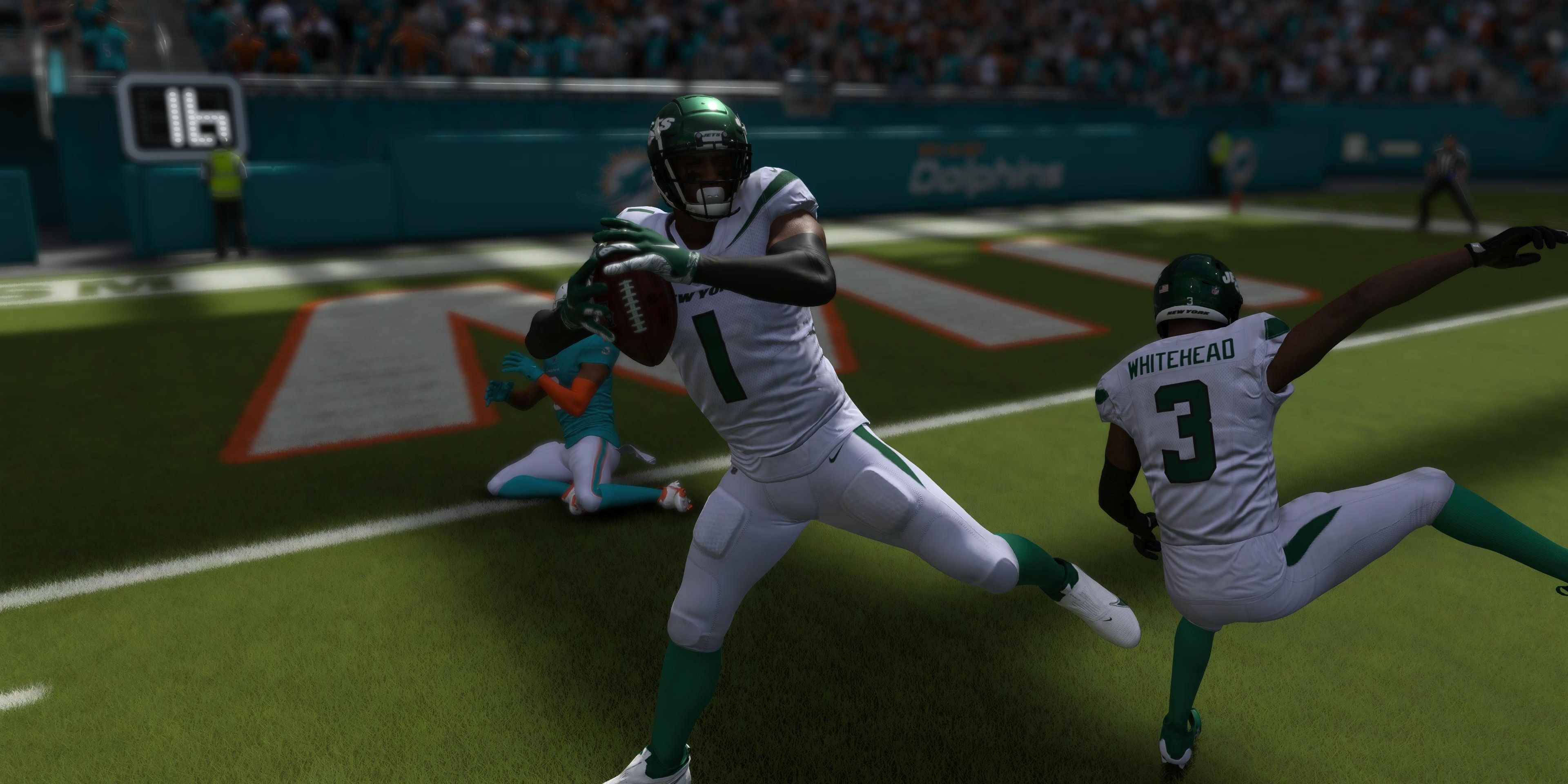 Madden 24: Best Cornerbacks