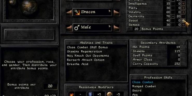 screenshot-of-the-profession-and-attributes-screen-in-wizardy-8.jpg (740×370)