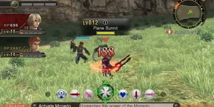 shulk-and-reyn-fighting-an-enemy-in-xenoblade-chronicles.jpg (740×370)