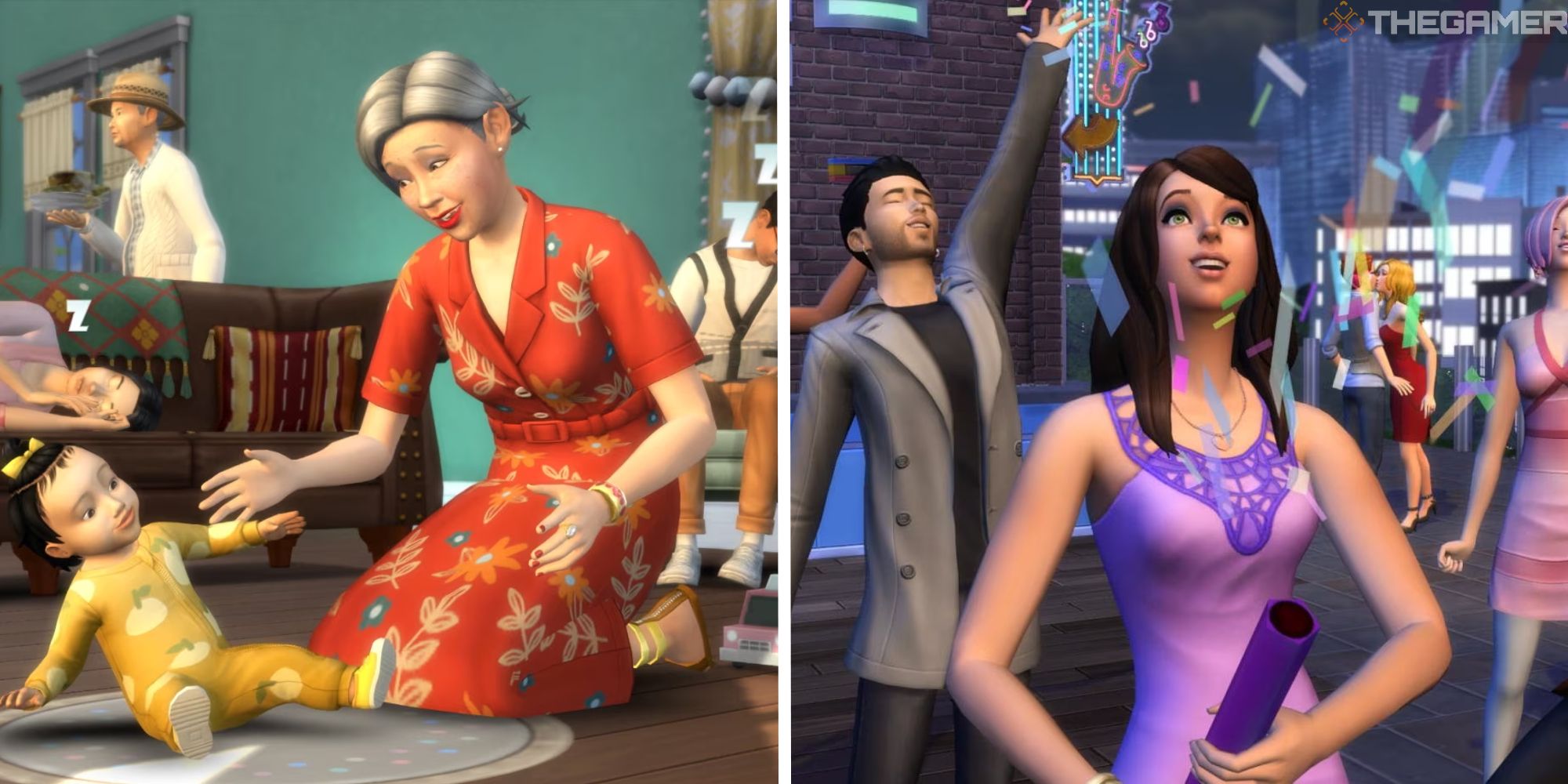 How To Cheat Satisfaction Points in The Sims 4 