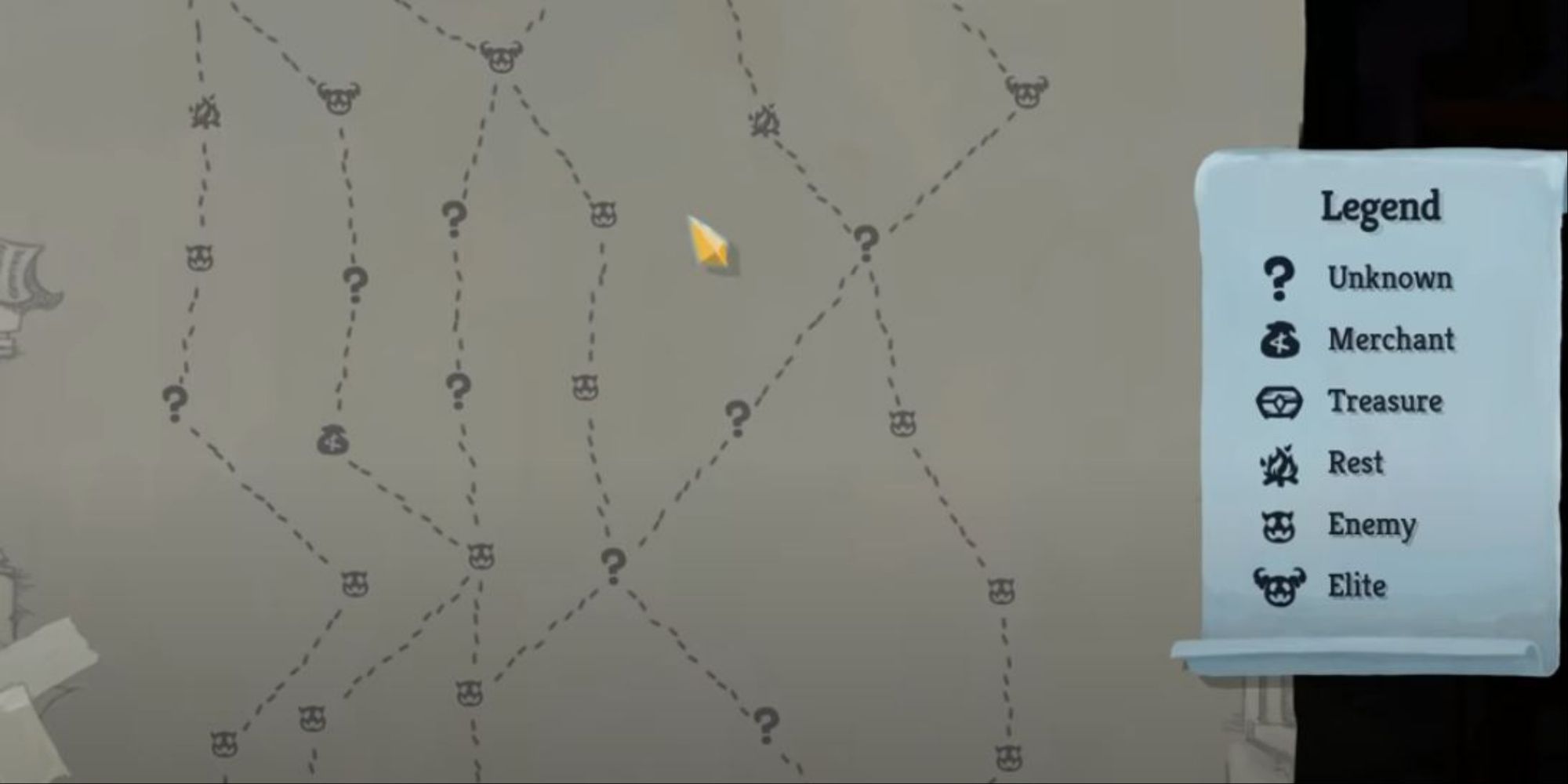 The Most Memorable Video Game Level Select Screens