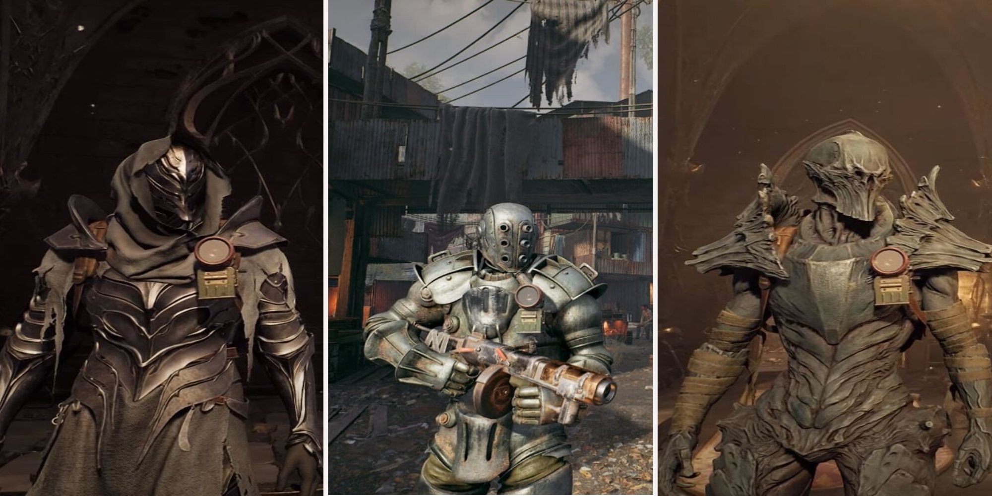 The Best Armor Sets In Remnant 2