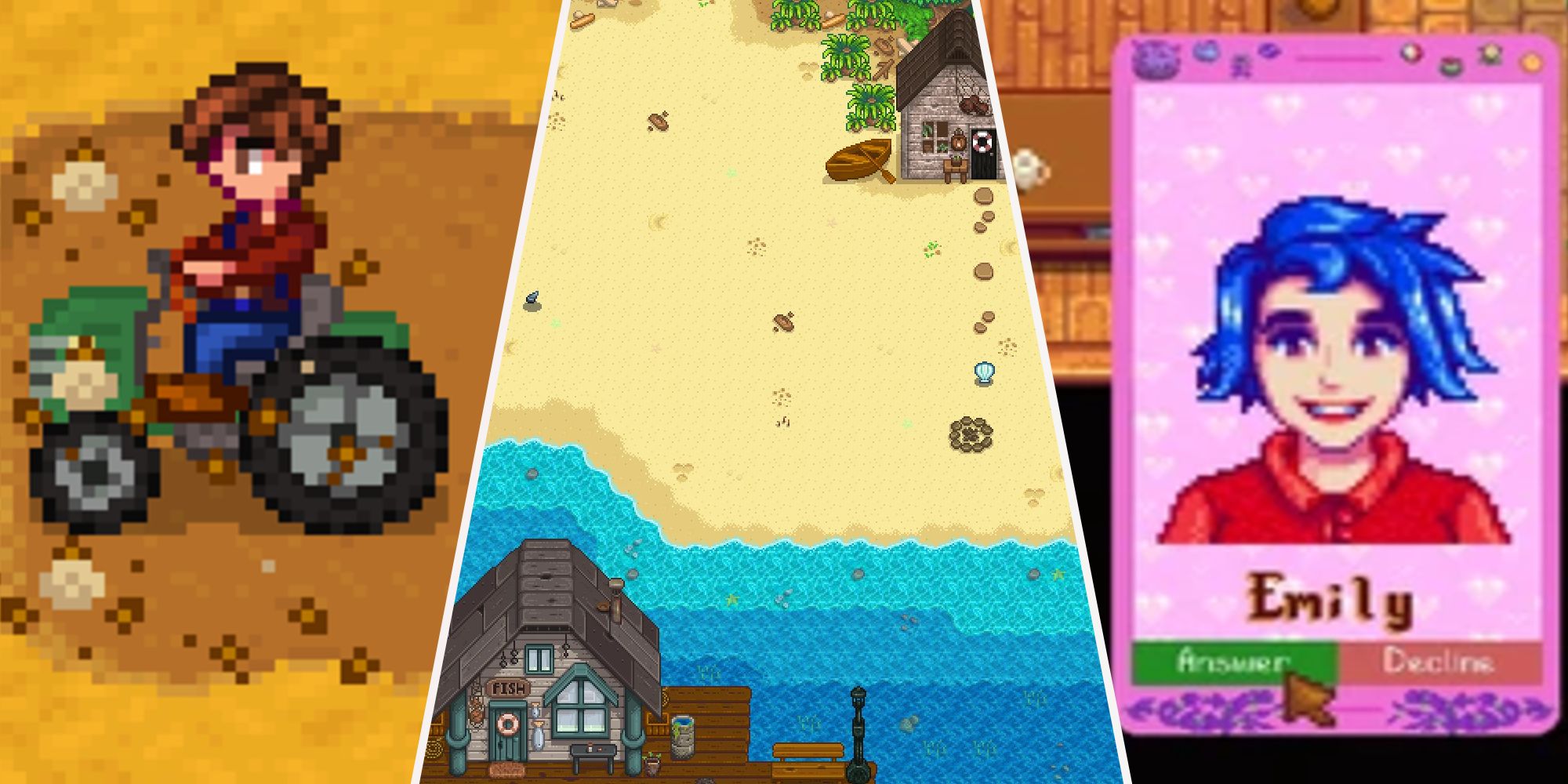 The Best Android Mods For Stardew Valley