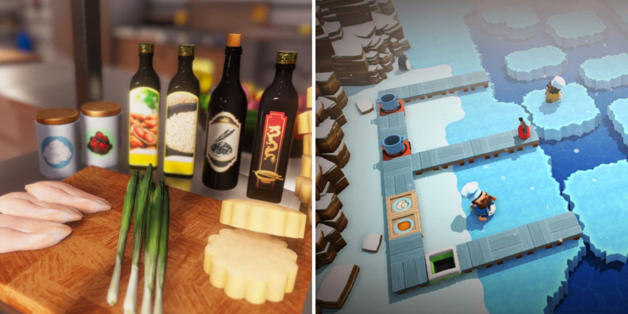 The best cooking games on PC 2023