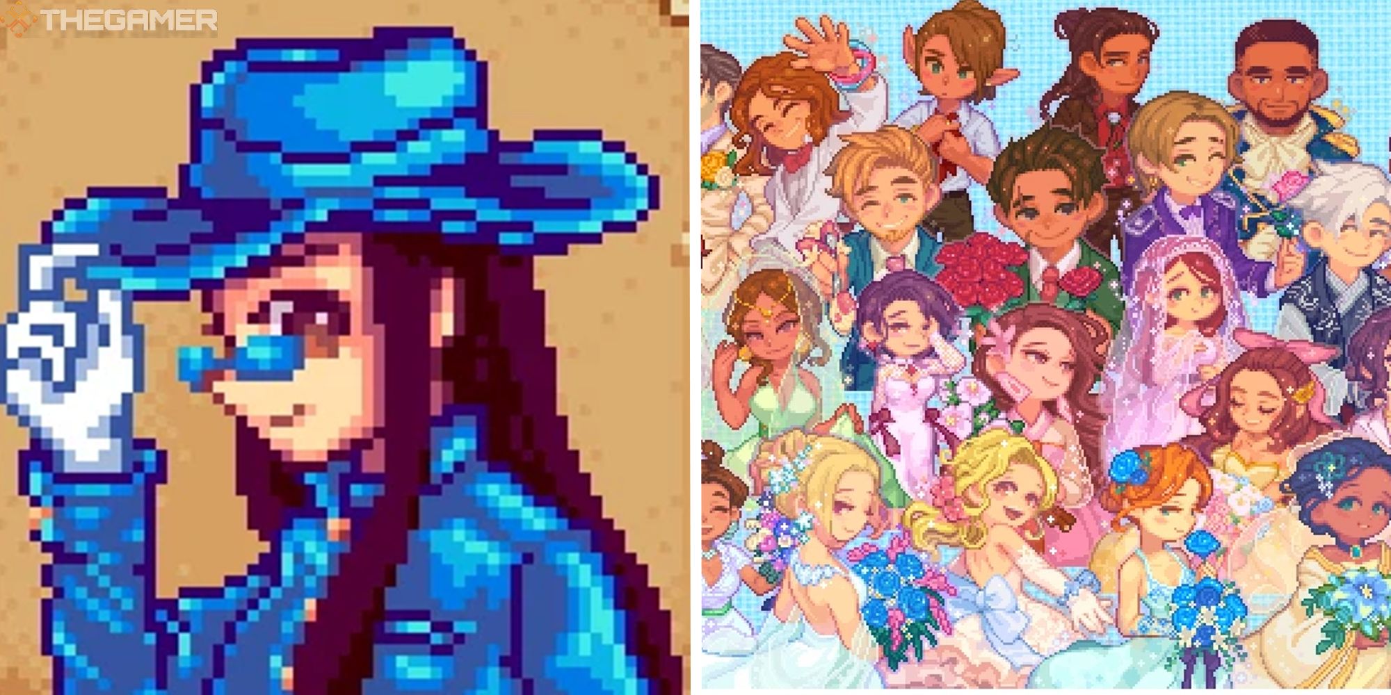 Top 15] Stardew Valley Anime Mods Everyone Should Use | GAMERS DECIDE