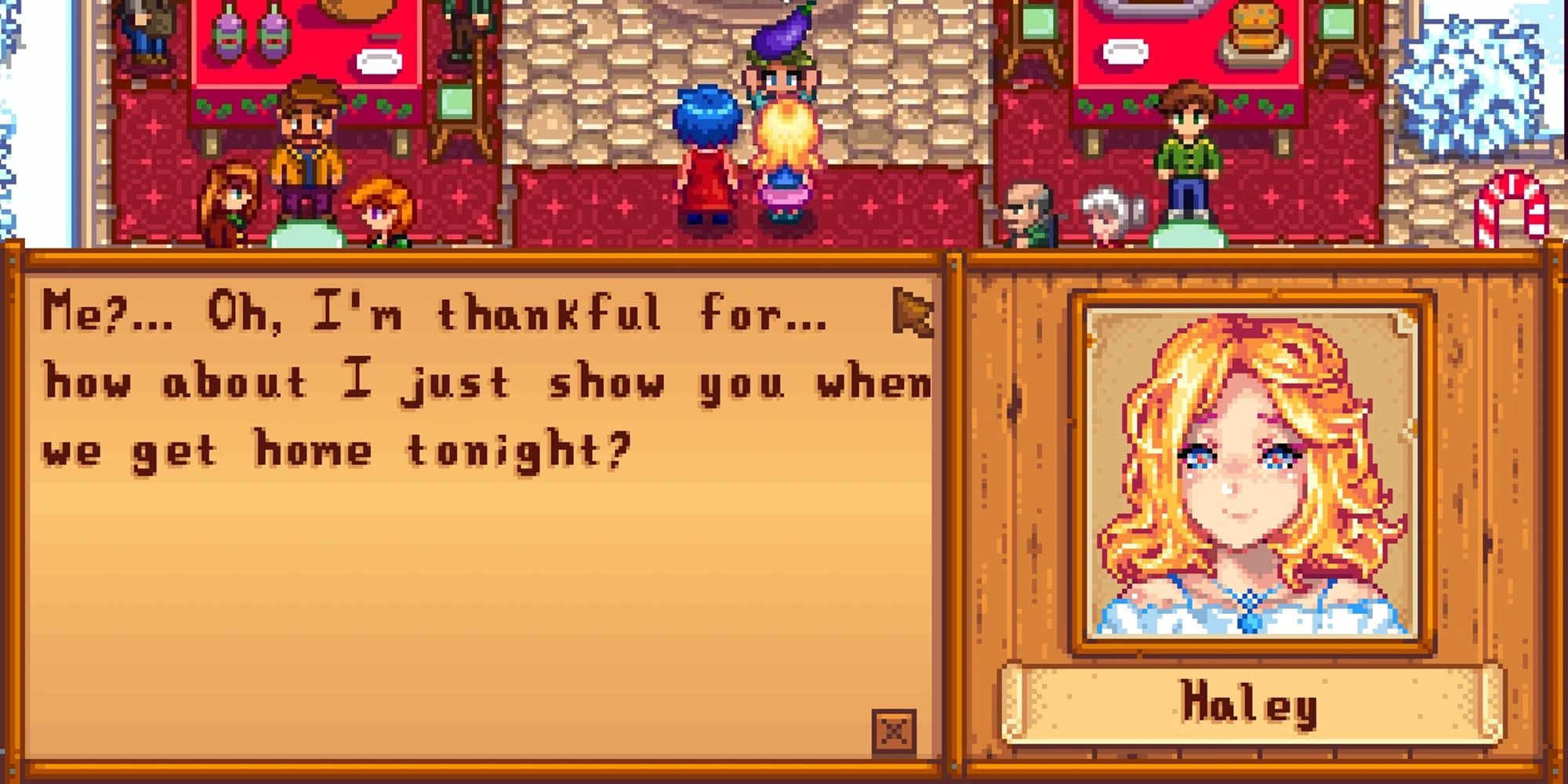 The Best Portrait Mods For Stardew Valley