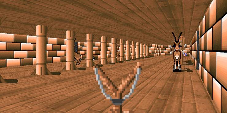 super-3d-noahs-ark-player-aiming-at-a-deer-with-a-catapult.jpg (740×370)