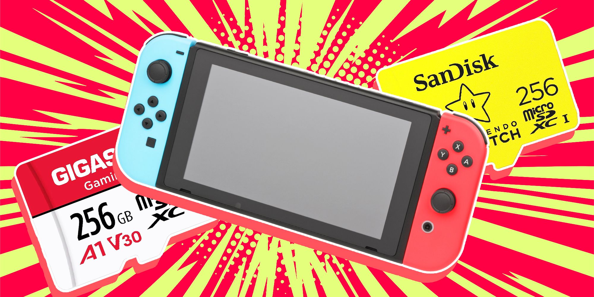 Best Nintendo Switch Lite Accessories 2024 - IGN