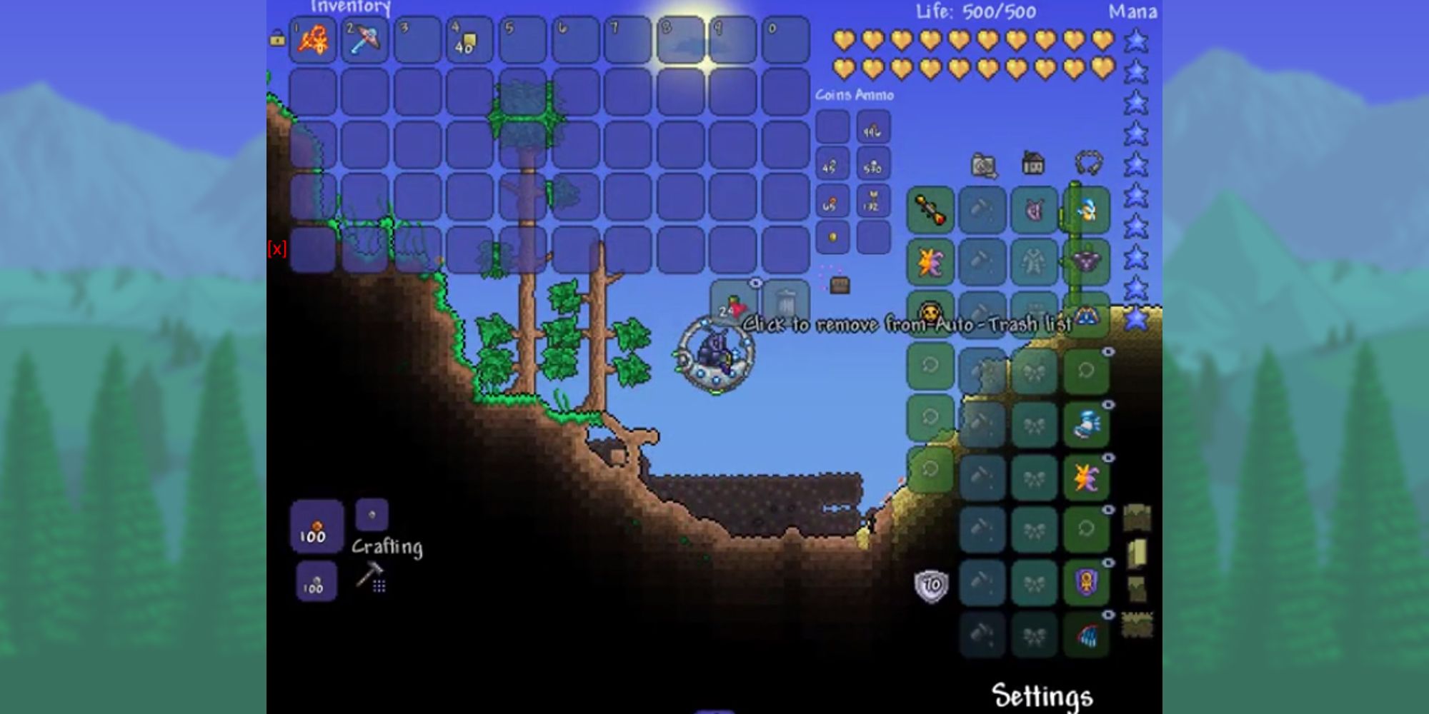 The Best Quality-Of-Life Mods In Terraria