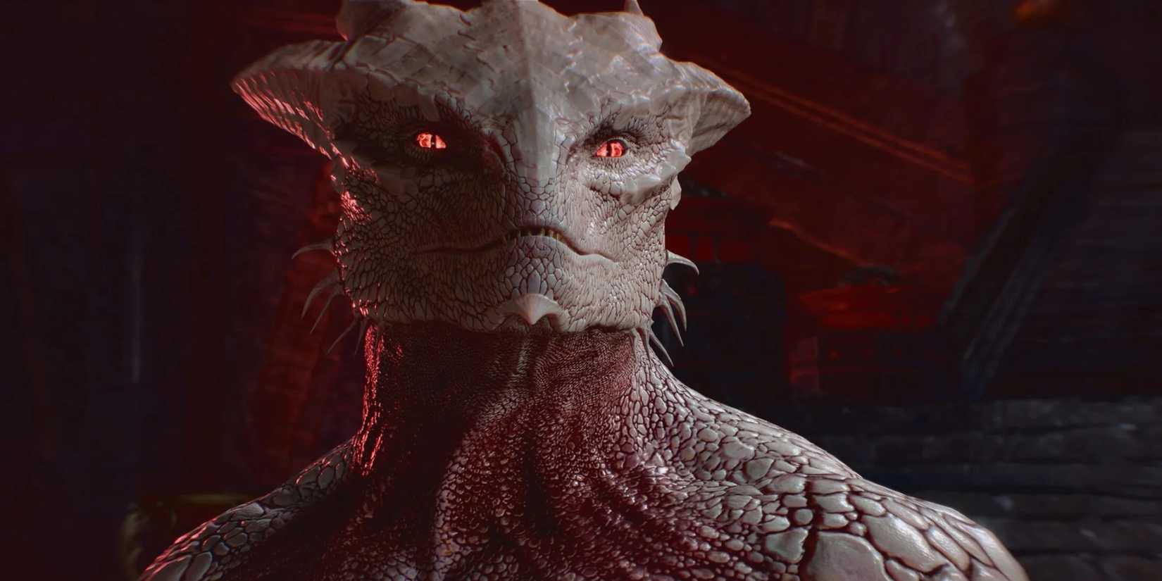 Dark urges on the bounder's gate on