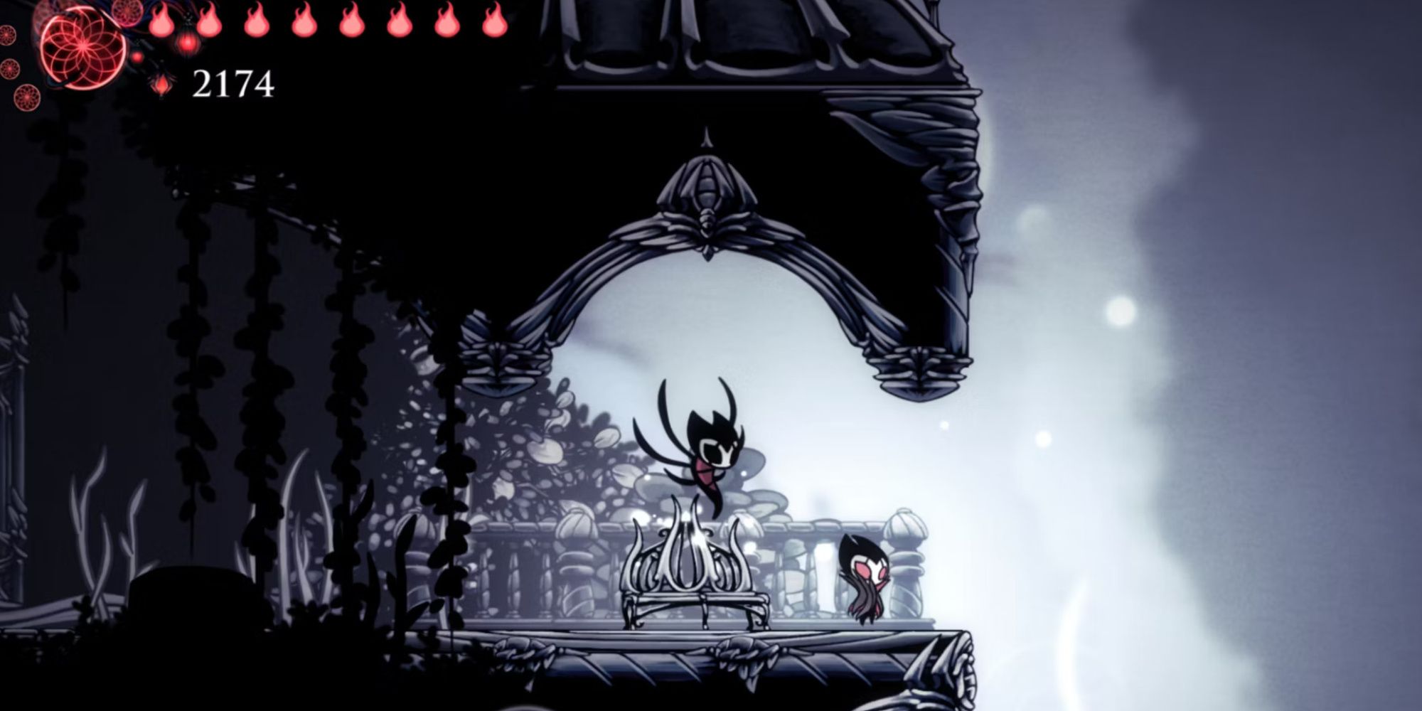 The Best Mods For Hollow Knight