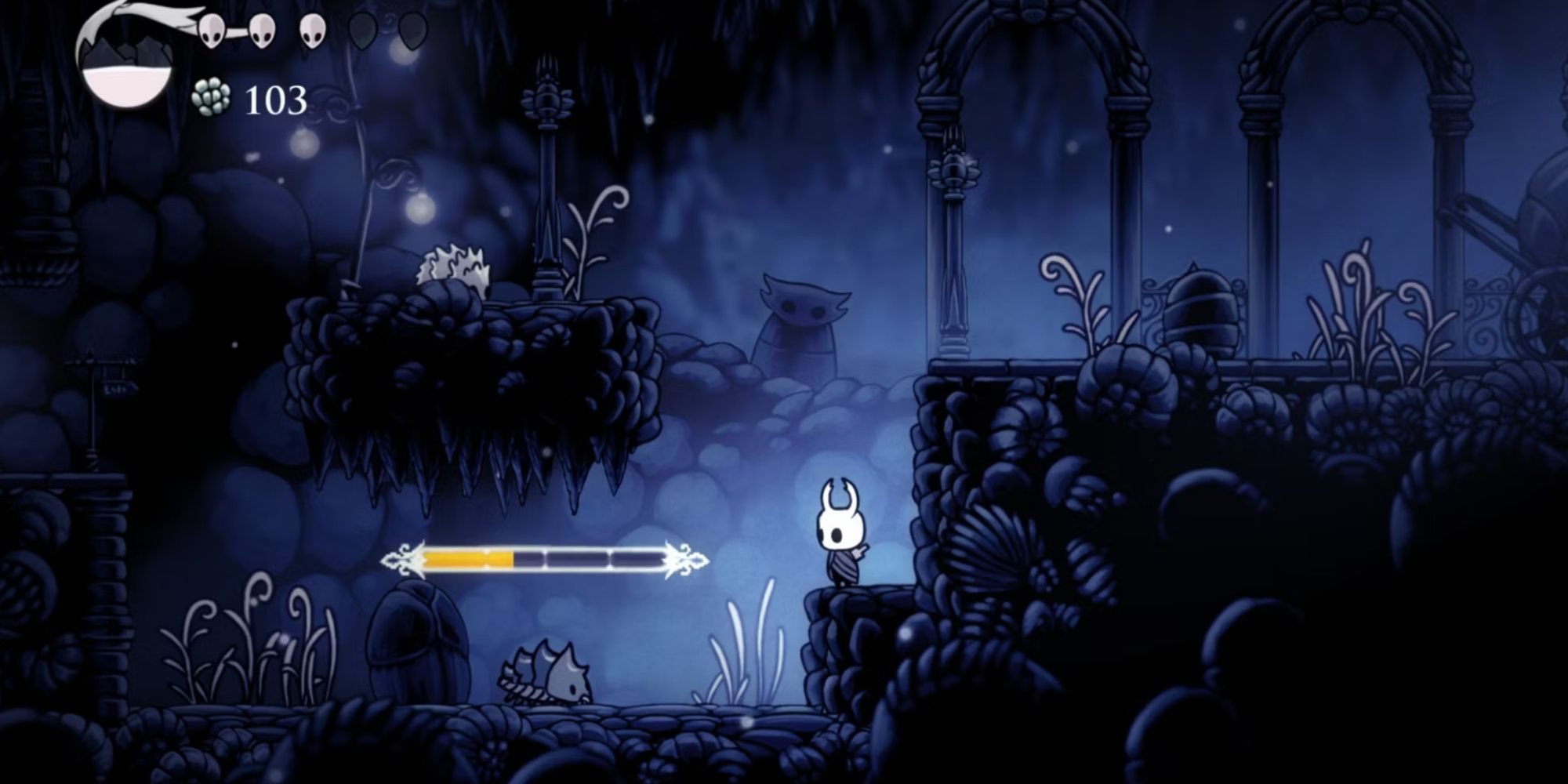 The Best Mods For Hollow Knight