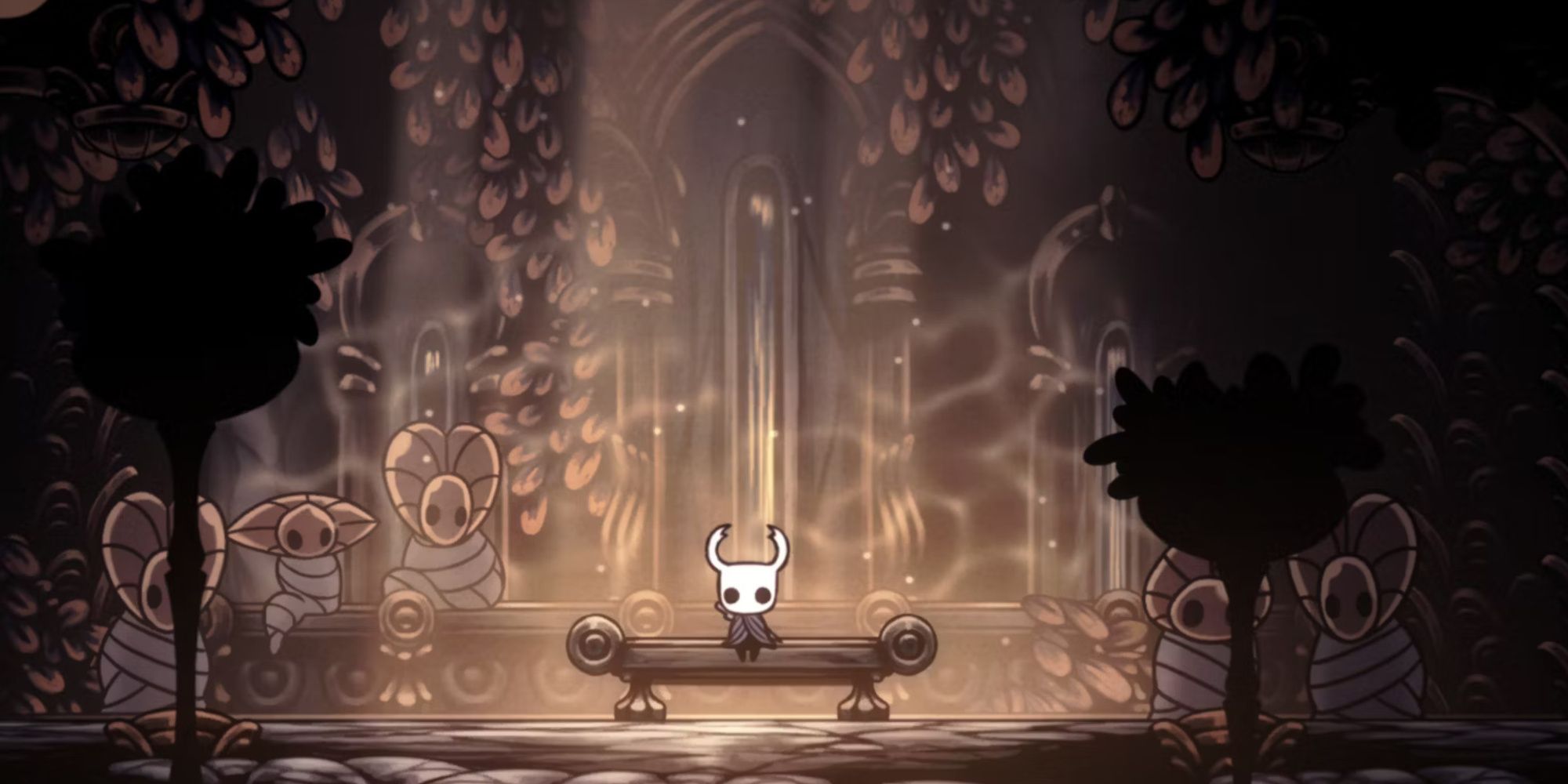 The Best Mods For Hollow Knight