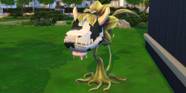 How To Get A Cowplant In The Sims 4