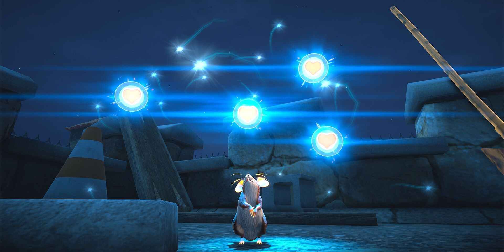 The Best Hidden Gems On Steam