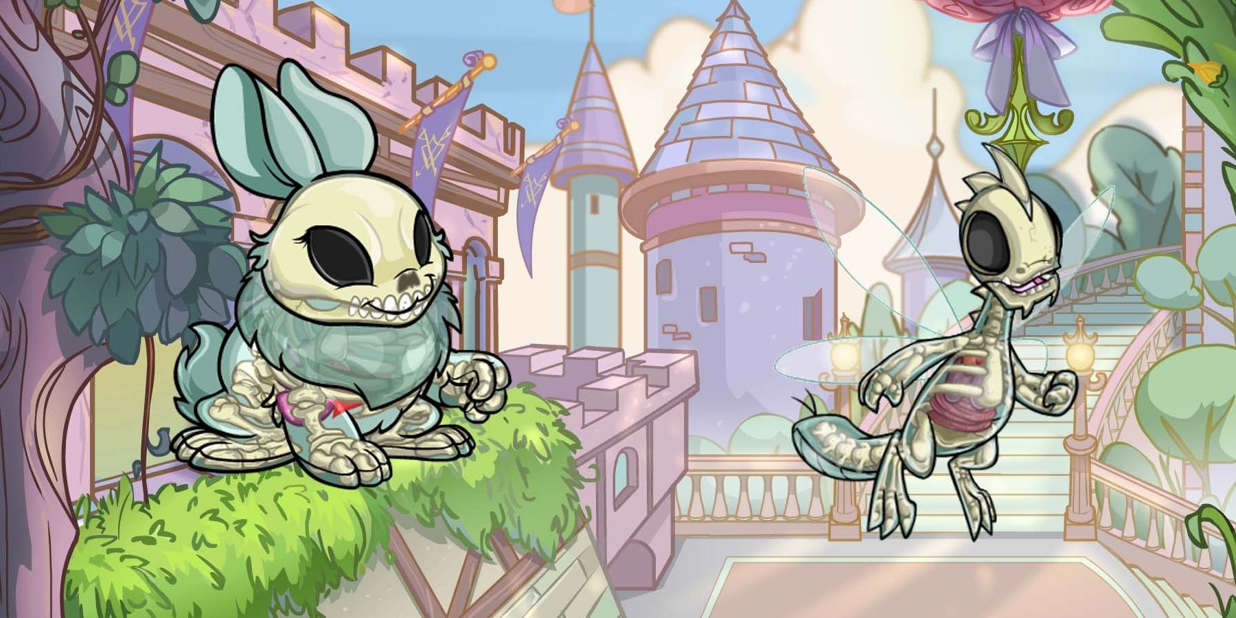 Neopets 10 Best Paintbrushes, Ranked