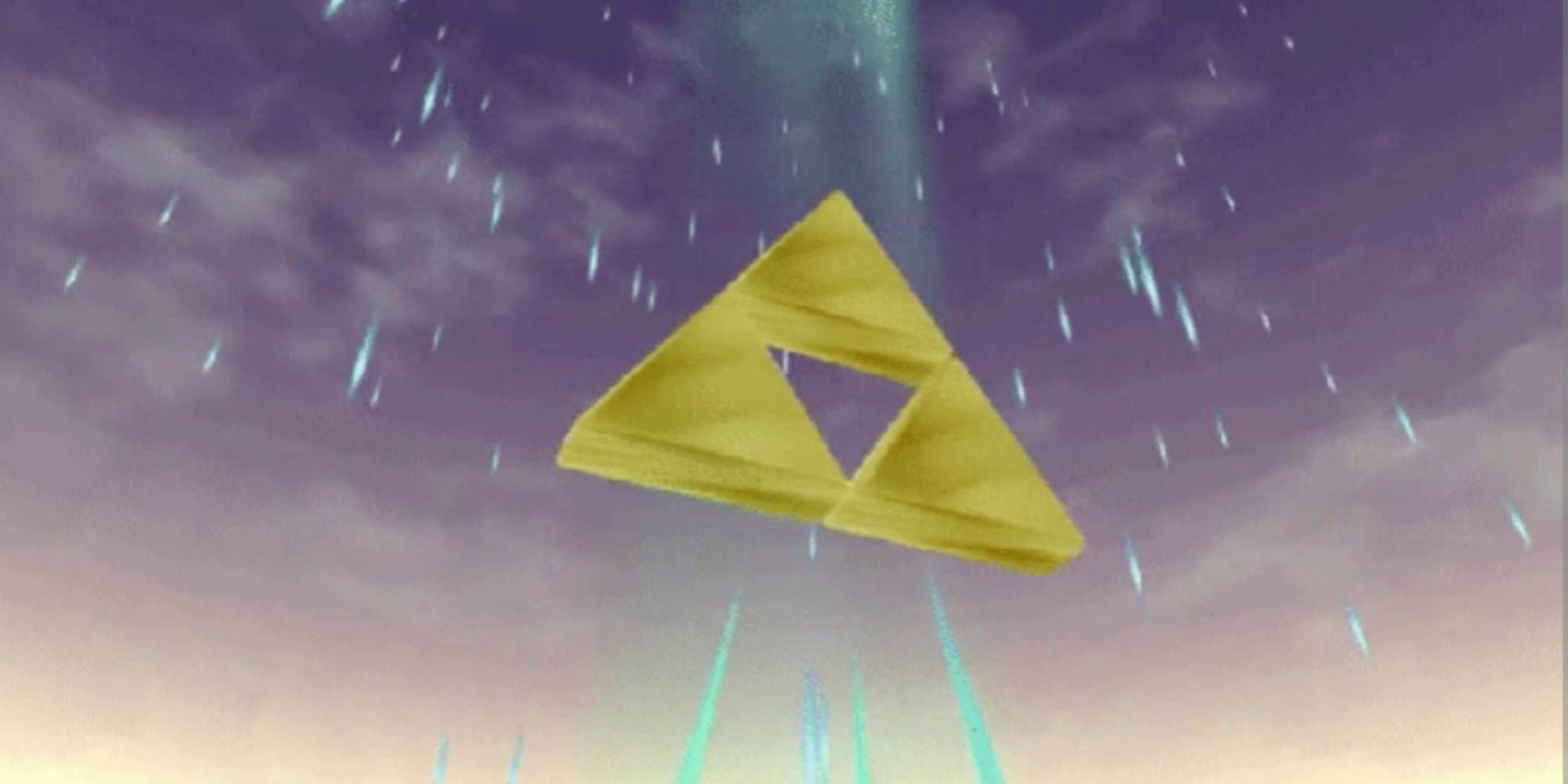 The Legend Of Zelda What Is Termina? MegaDosya