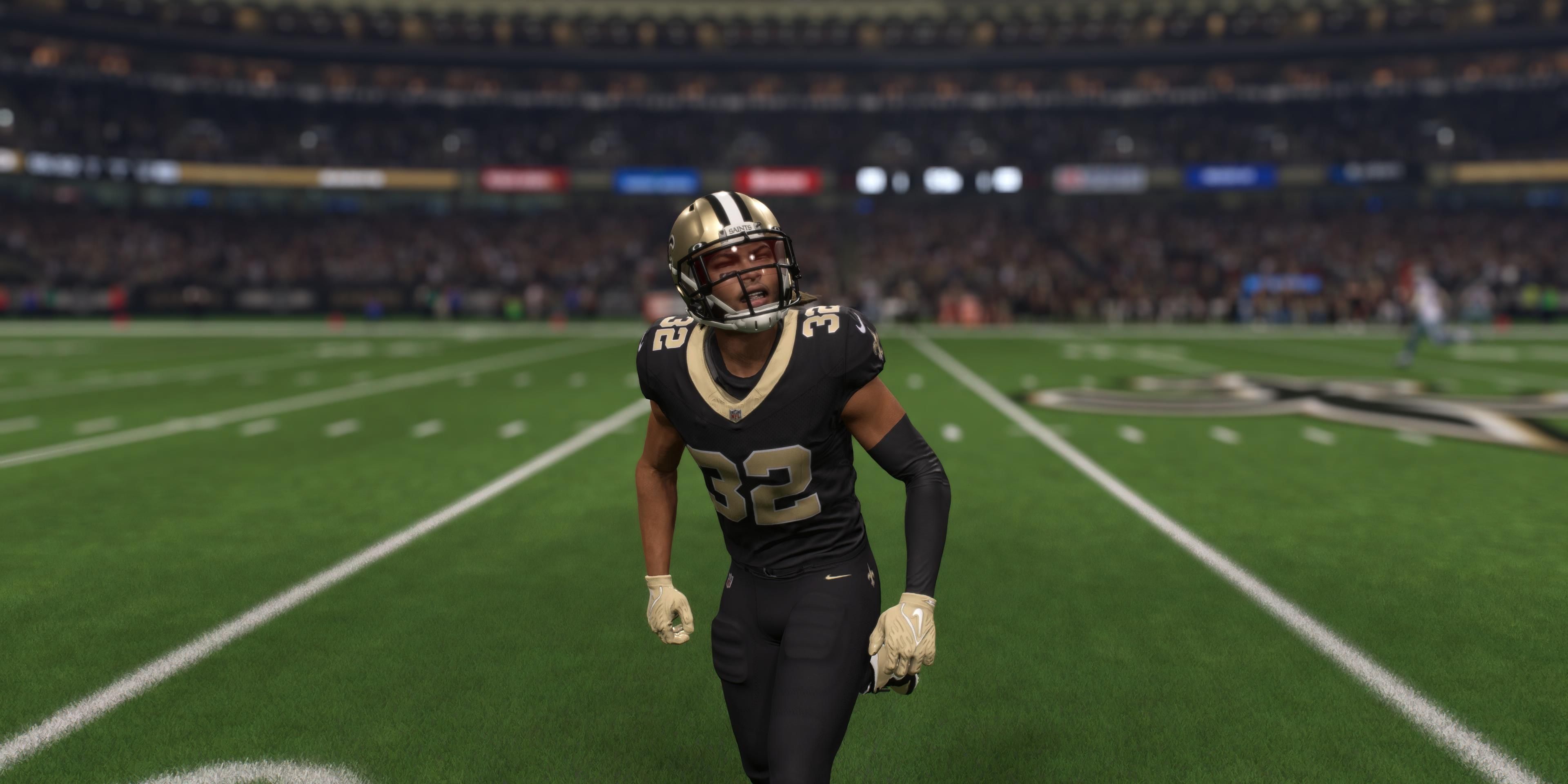 Madden 24: Best Safeties