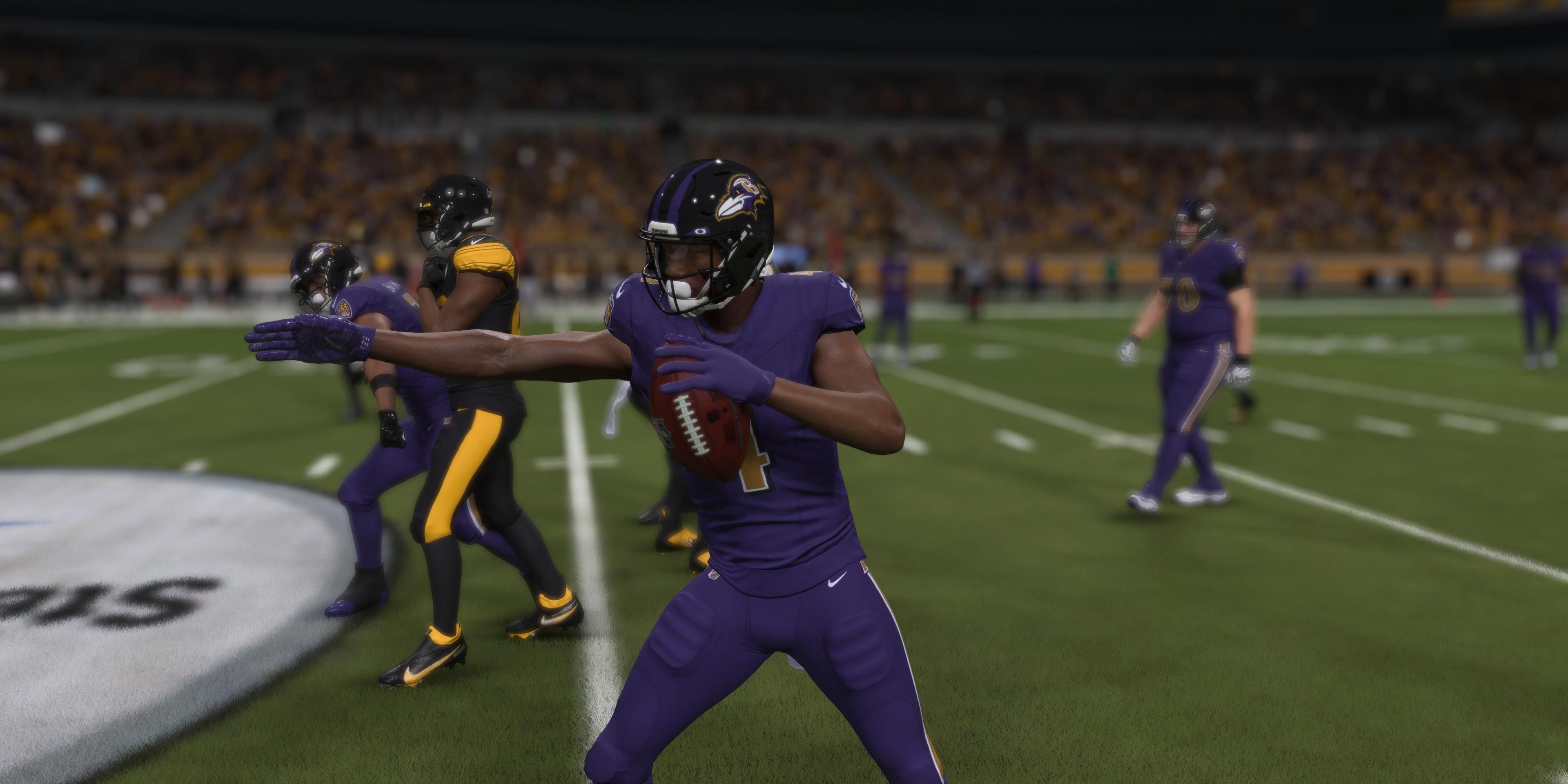 Madden 24: Best Rookies