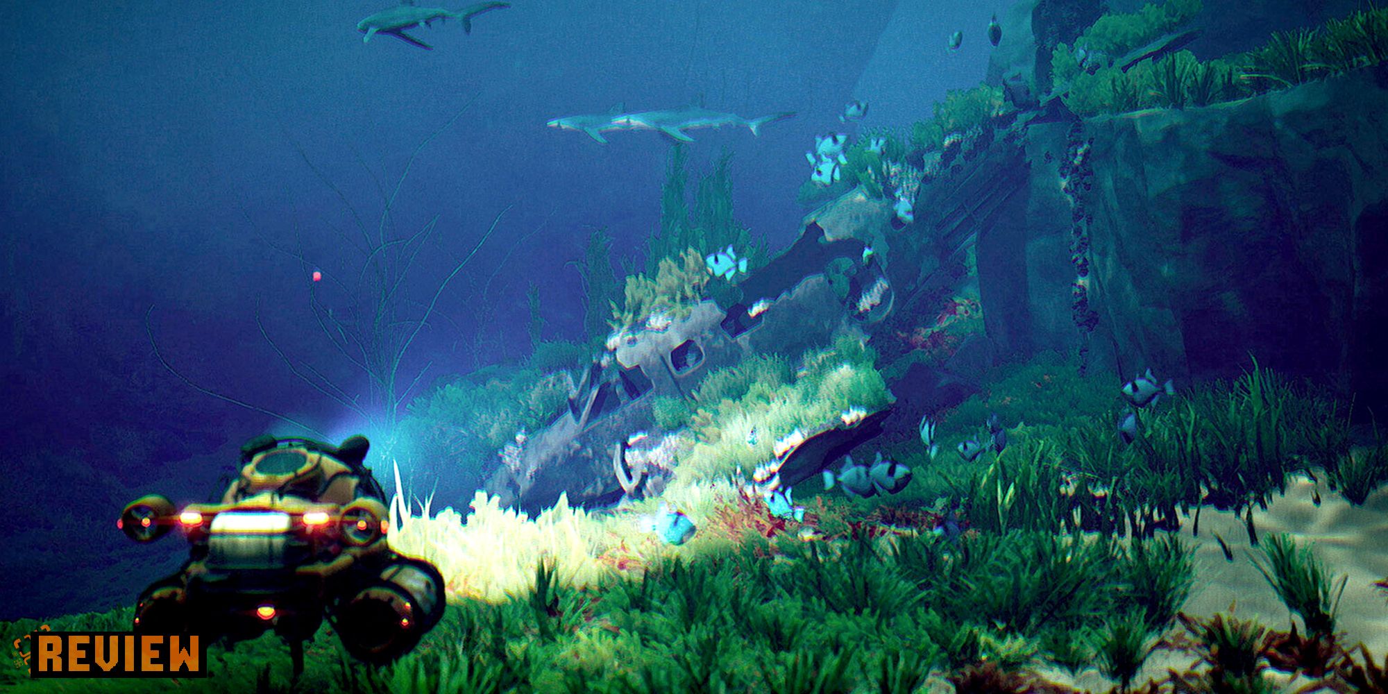 Underground Sea［3ED］英語版