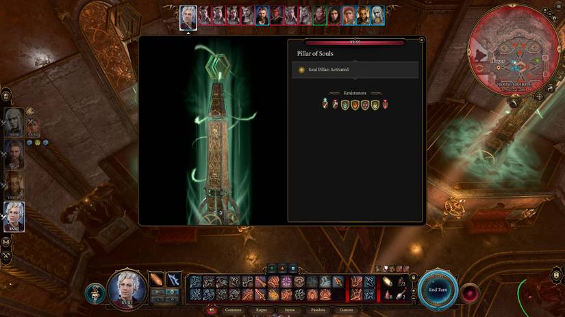 How To Beat Raphael In BG3