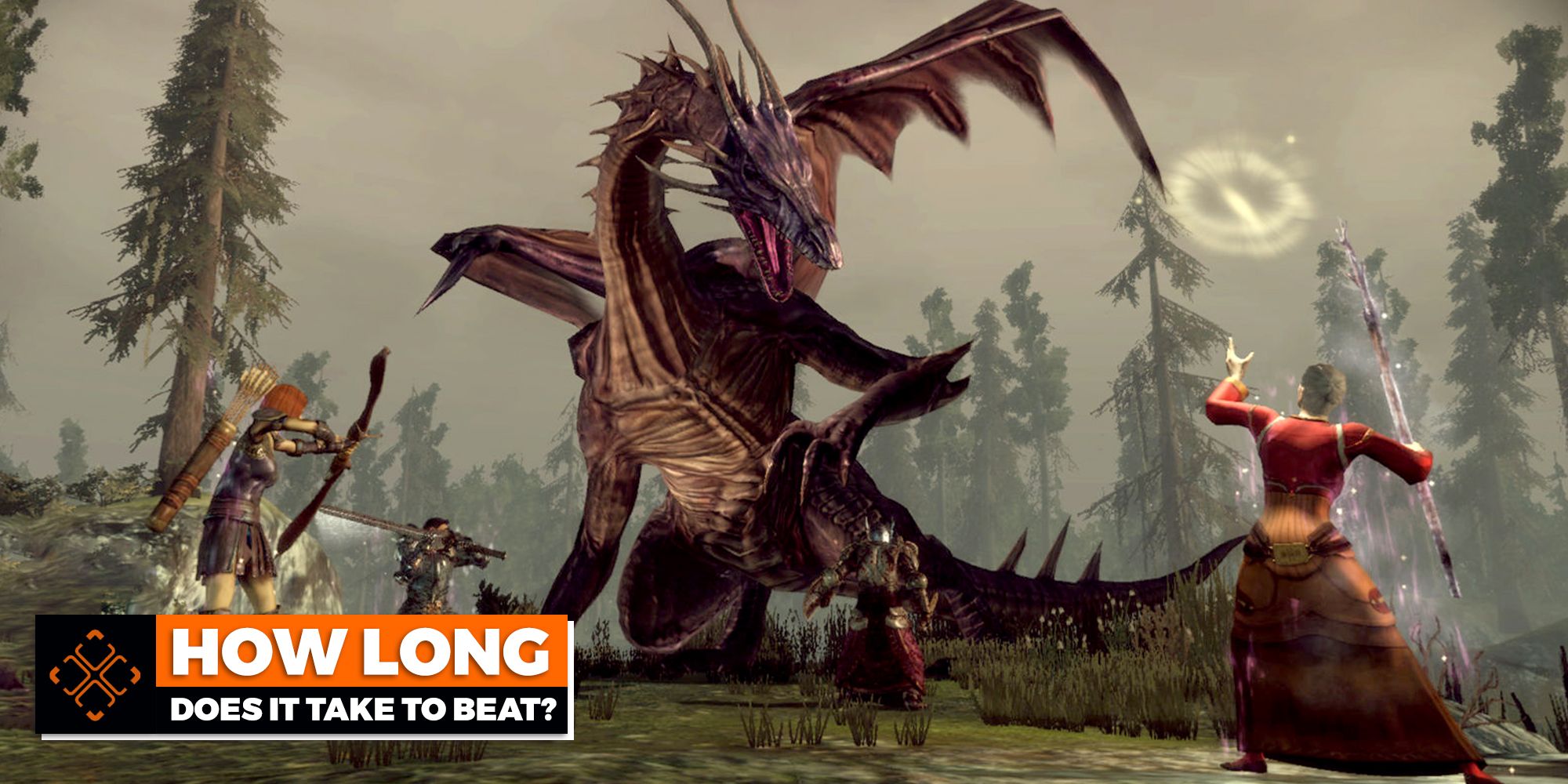 Why Dragon Age: Origins is Still Worth Playing in 2023