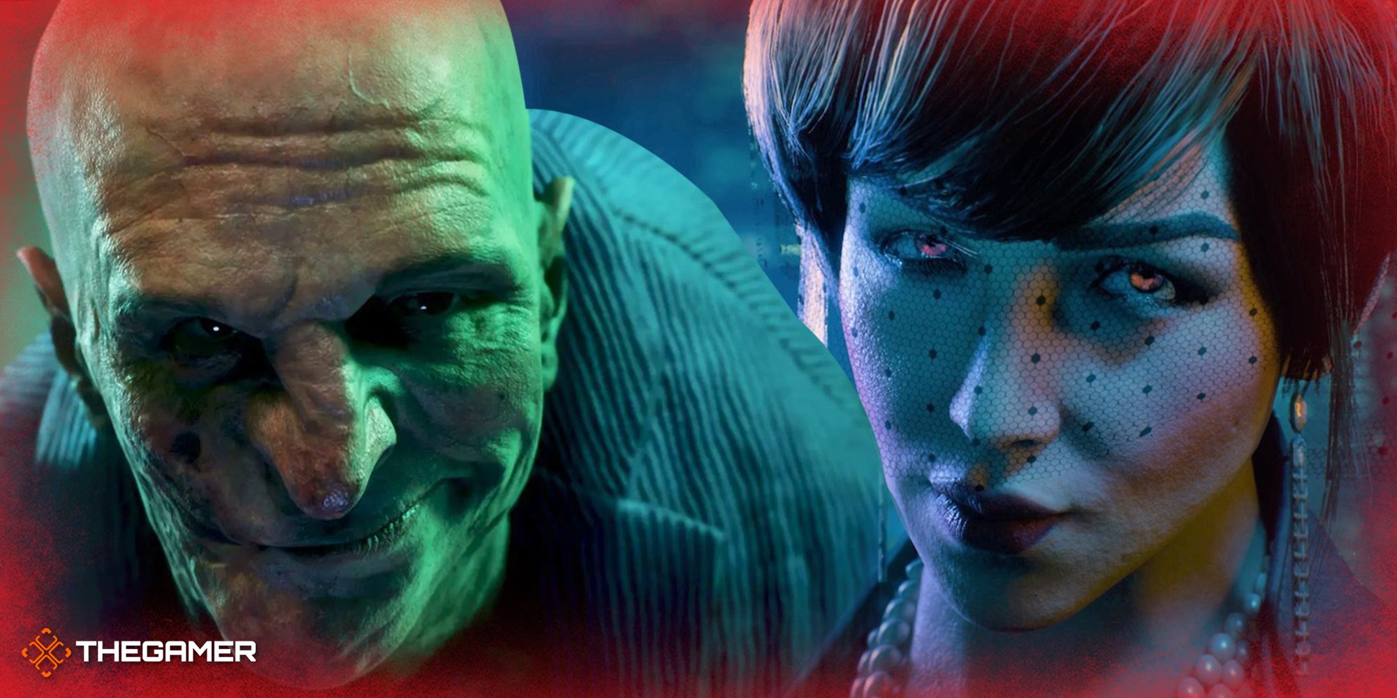 Vampire: The Masquerade Bloodlines 2 now due in fall 2024 from