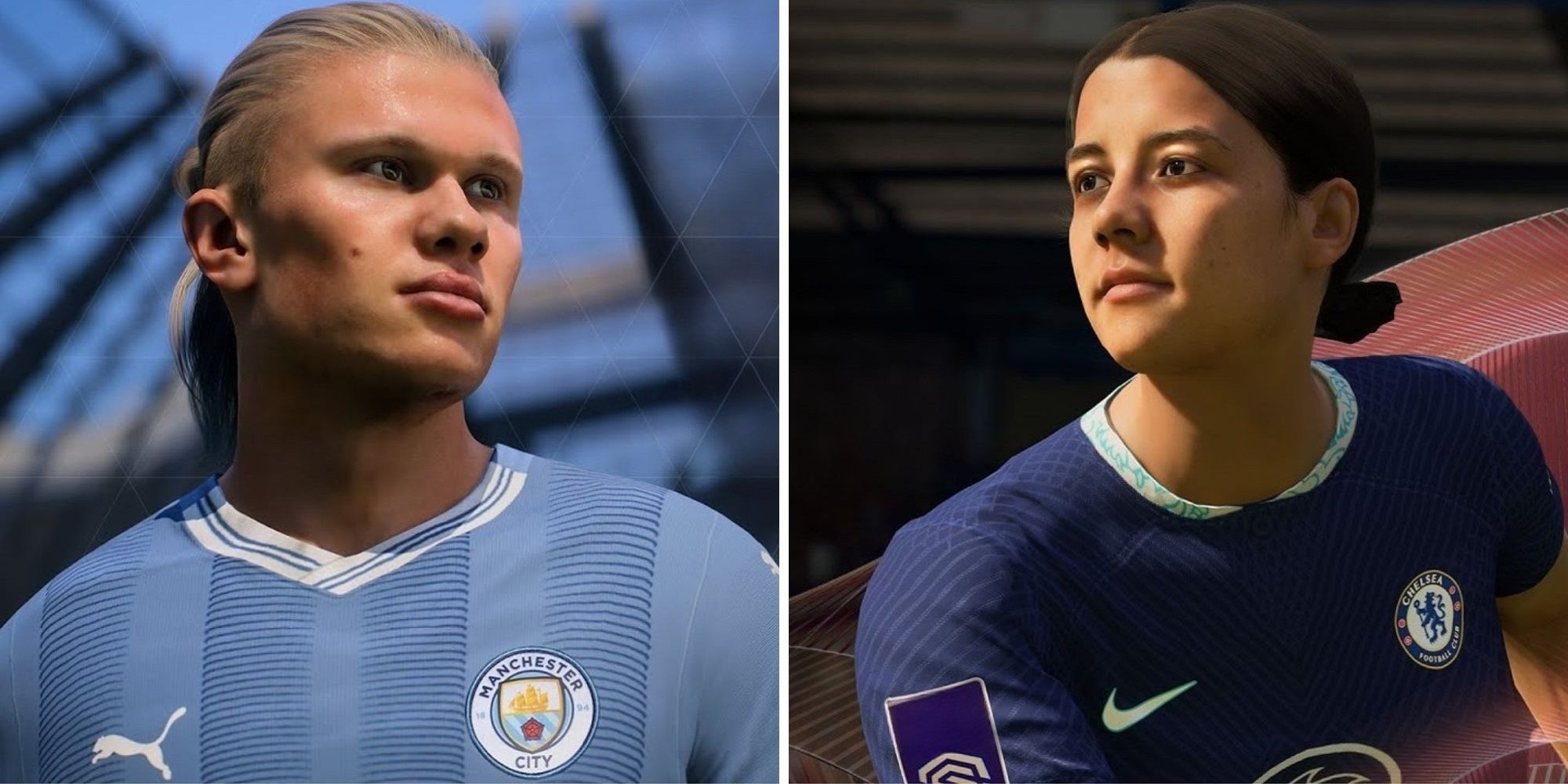 EA Sports FC 24 Ultimate Team: Ratings, New Cards, Women's integration &  More