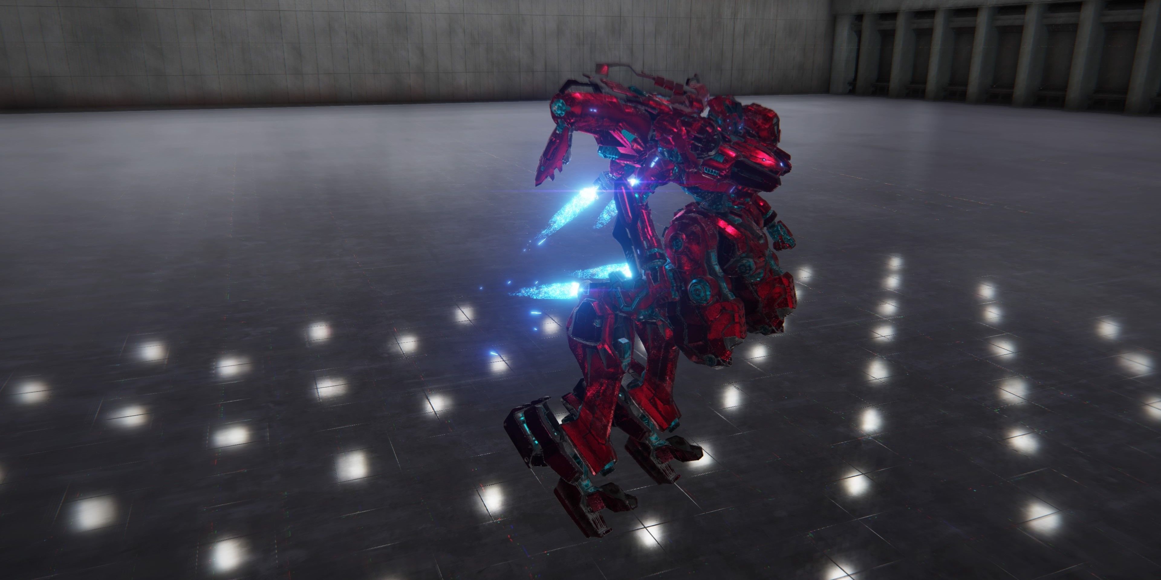 Armored Core 6 Fans Are Turning Their Mechs Into Kirby, Solaire, Venom, And  More