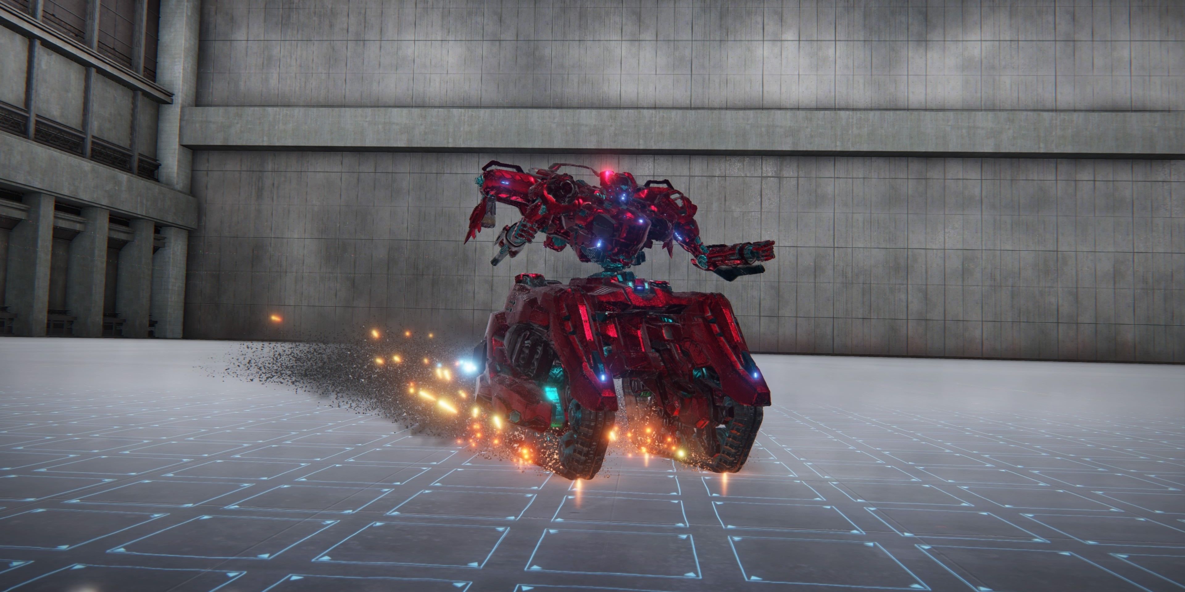 Armored Core 6 Fans Are Turning Their Mechs Into Kirby, Solaire, Venom, And  More