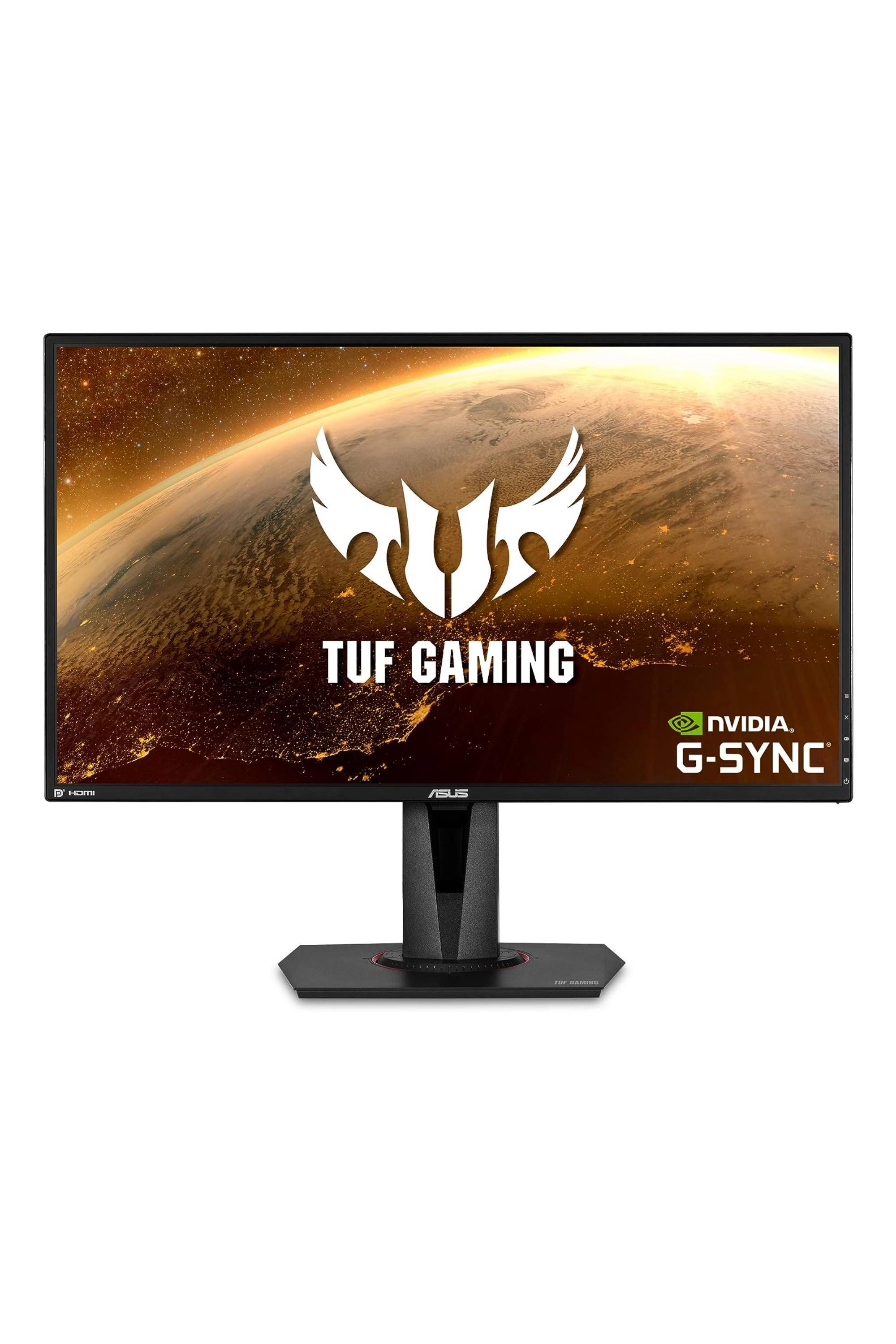 ASUS TUF Gaming VG27AQ 27_ 2K HDR Gaming Monitor