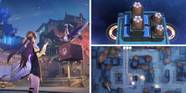 Where To Find Characters Around Xianzhou In Honkai Star Rail