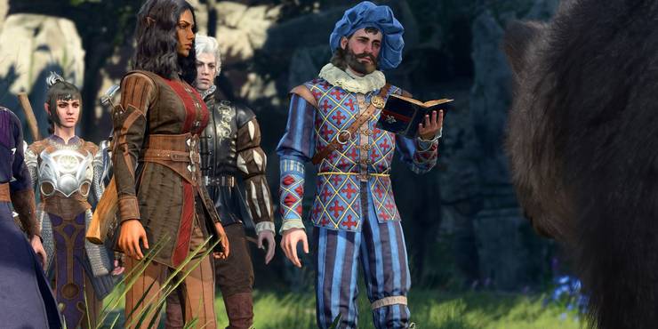 baldur-s-gate-3-player-with-astarion-shadowheart-and-volo-the-bard-in-the-druid-grove.jpg (740×370)