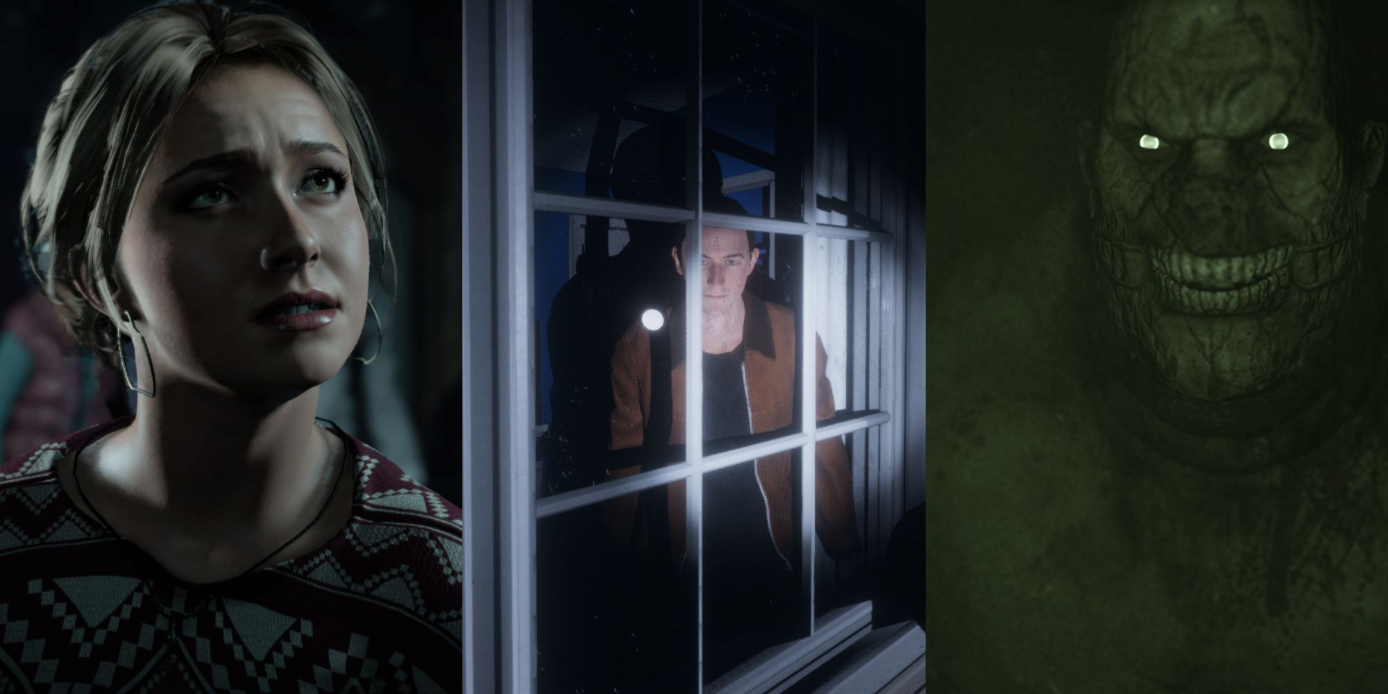 The best horror games to play in 2023
