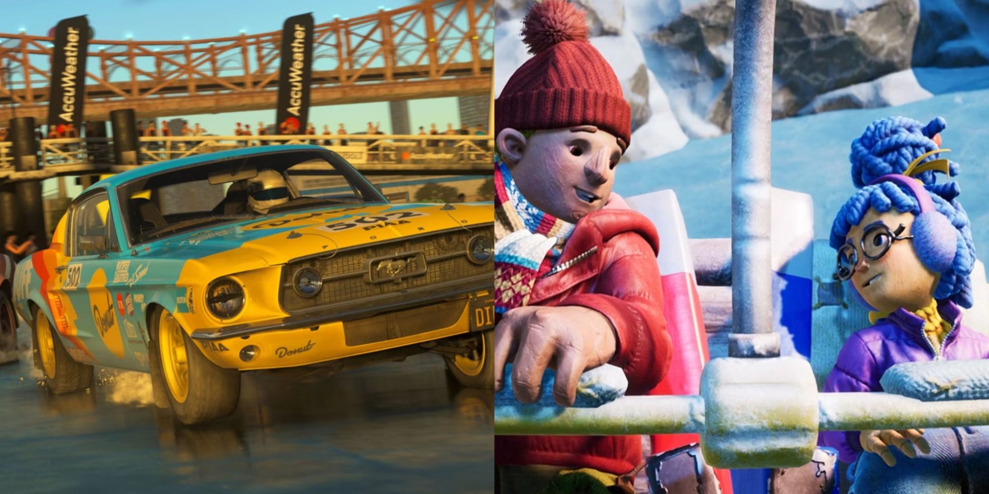 The 10 best 2 player Xbox One games (Winter/Spring 2020)