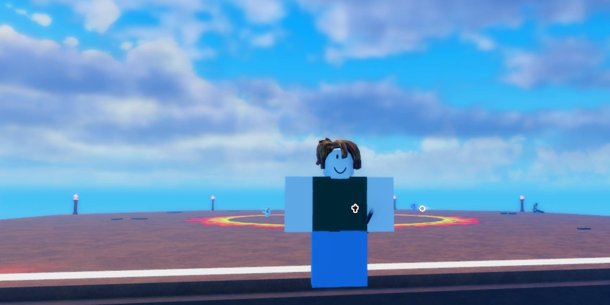 Roblox Catch Me If You Can Codes for December 2023