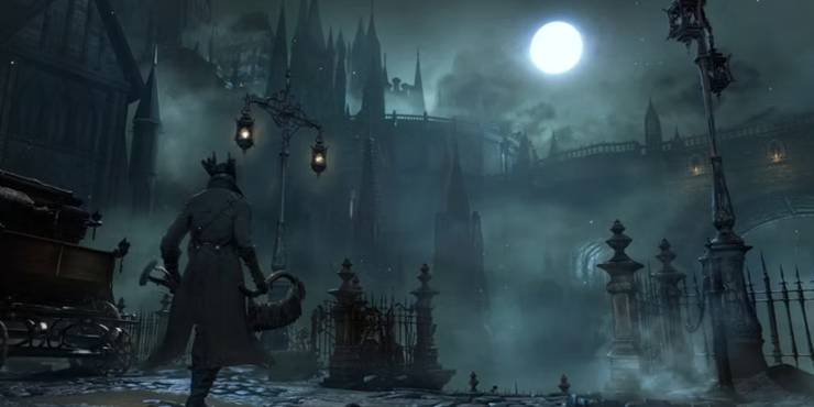 bloodbourne-the-hunter-enters-the-city.jpg (740×370)