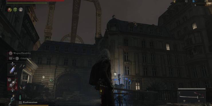 lies of p elysion boulevard