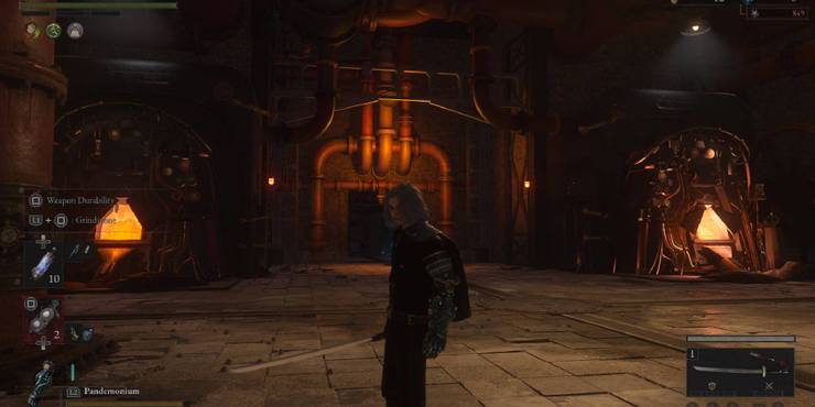 lies of p chapter 3 venigni works
