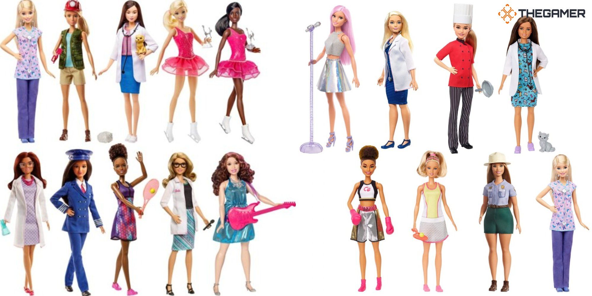 Download Barbie Games Dress Up Games for Girls Free for Windows - Barbie  Games Dress Up Games for Girls Download for PC - STEPrimo.com