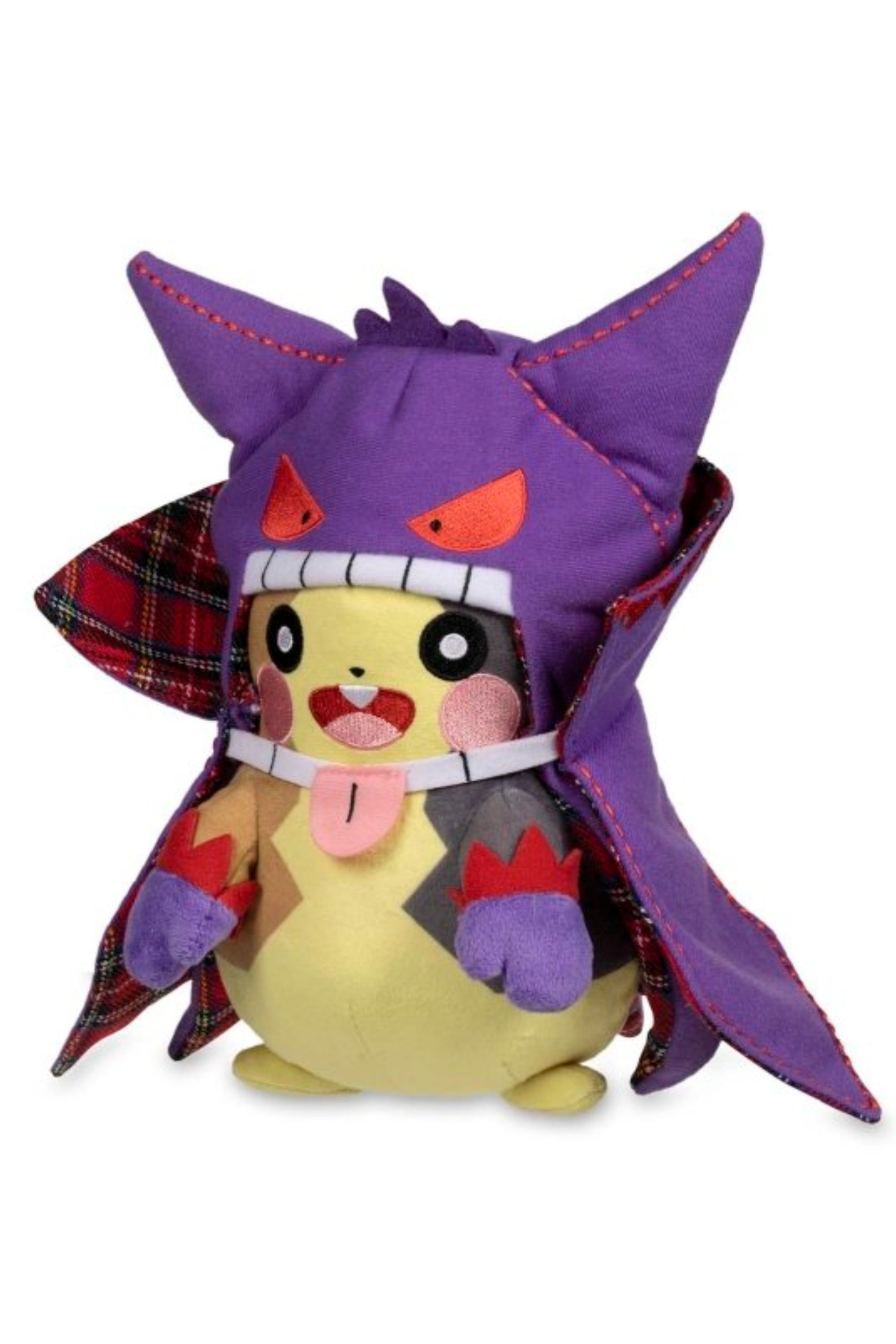 Best Halloween Pokemon Plushes In 2024