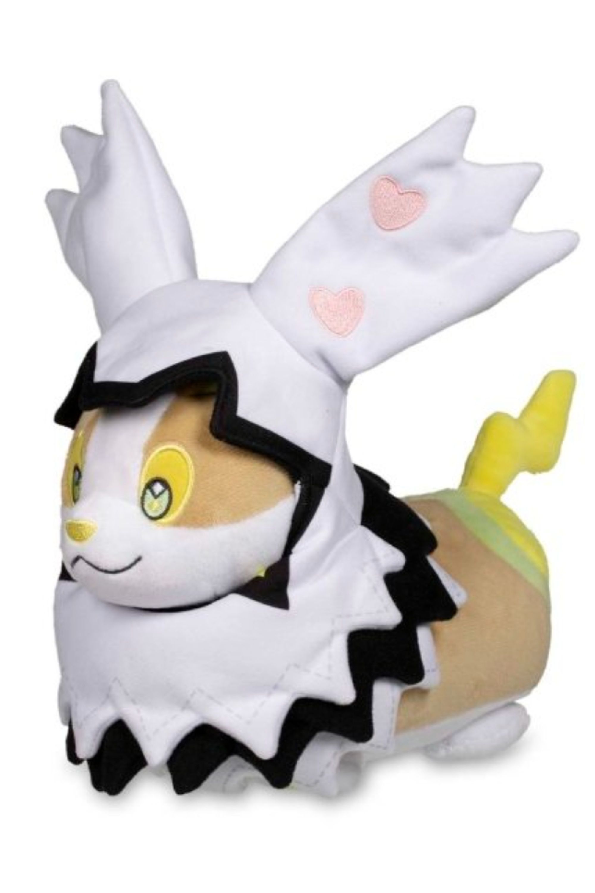 Halloween Pikachu Ghost Plush • Magic Plush