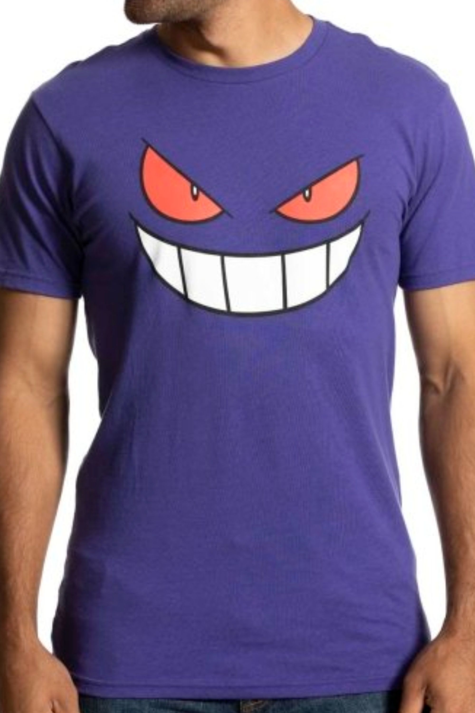 Best Halloween Pokemon T-Shirts